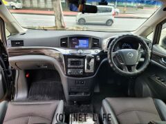 日産 エルグランド