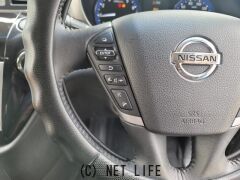 日産 エルグランド