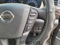 日産 エルグランド