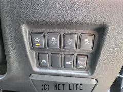 日産 エルグランド