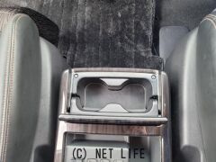 日産 エルグランド