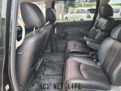 日産 エルグランド