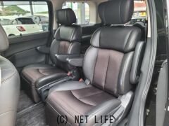 日産 エルグランド