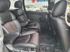 日産 エルグランド