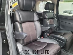 日産 エルグランド