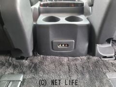 日産 エルグランド