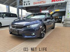 ホンダ シビックセダン