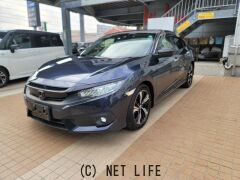 ホンダ シビックセダン