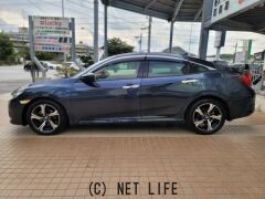 ホンダ シビックセダン