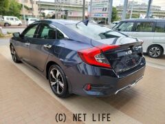 ホンダ シビックセダン