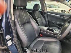 ホンダ シビックセダン