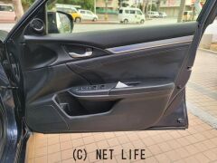ホンダ シビックセダン