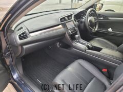 ホンダ シビックセダン