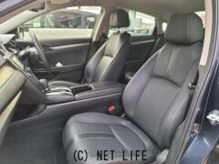 ホンダ シビックセダン