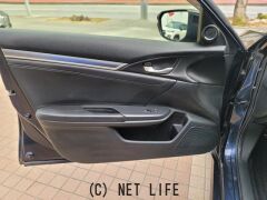 ホンダ シビックセダン