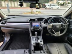 ホンダ シビックセダン