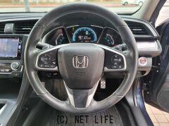 ホンダ シビックセダン