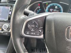 ホンダ シビックセダン