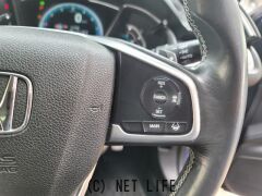 ホンダ シビックセダン