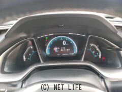 ホンダ シビックセダン