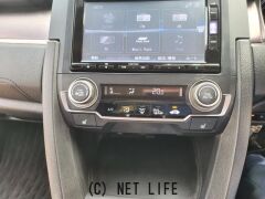 ホンダ シビックセダン