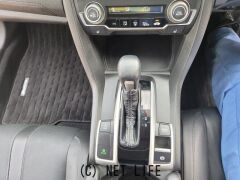 ホンダ シビックセダン