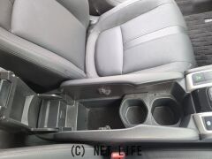 ホンダ シビックセダン