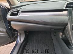 ホンダ シビックセダン