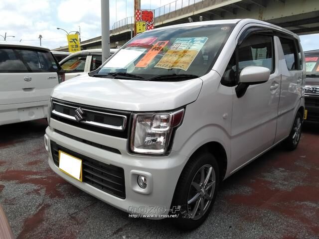 スズキ ワゴンR