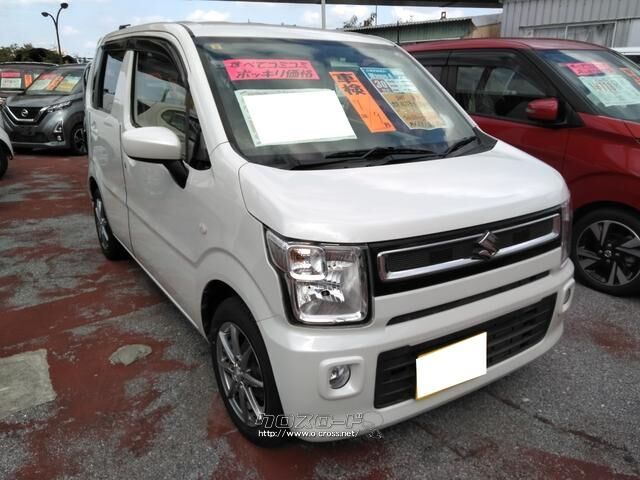 スズキ ワゴンR