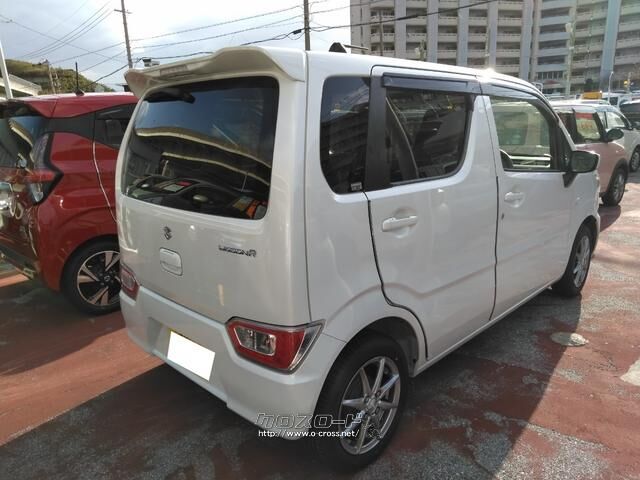 スズキ ワゴンR