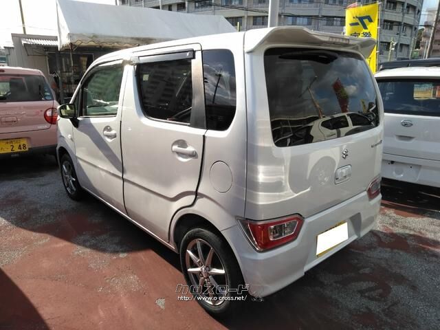 スズキ ワゴンR