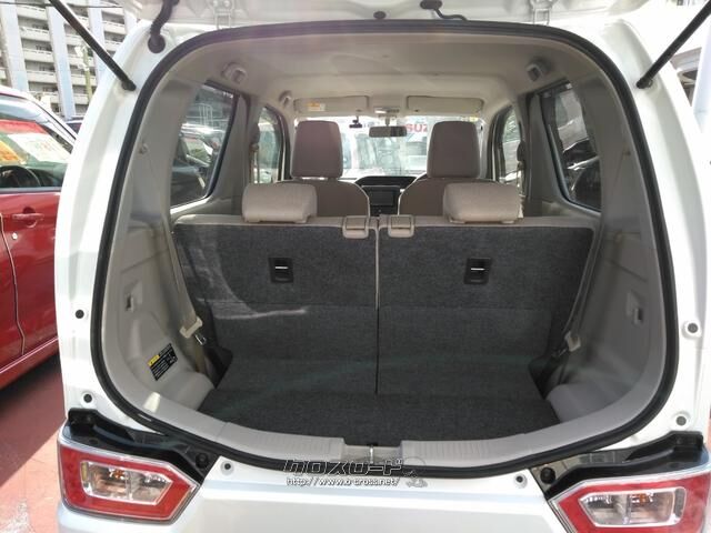 スズキ ワゴンR