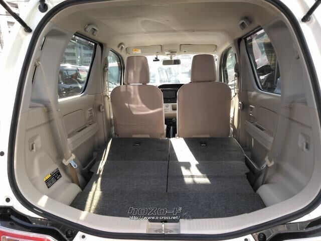 スズキ ワゴンR