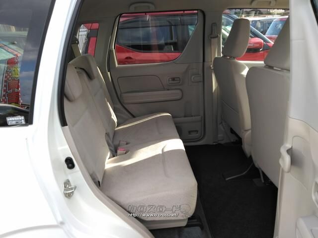 スズキ ワゴンR