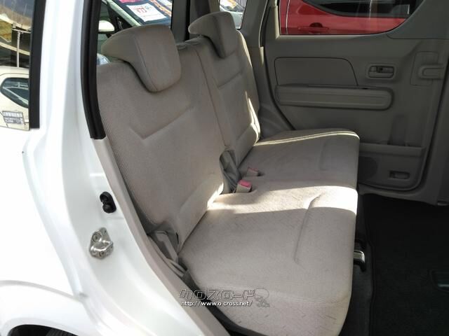 スズキ ワゴンR