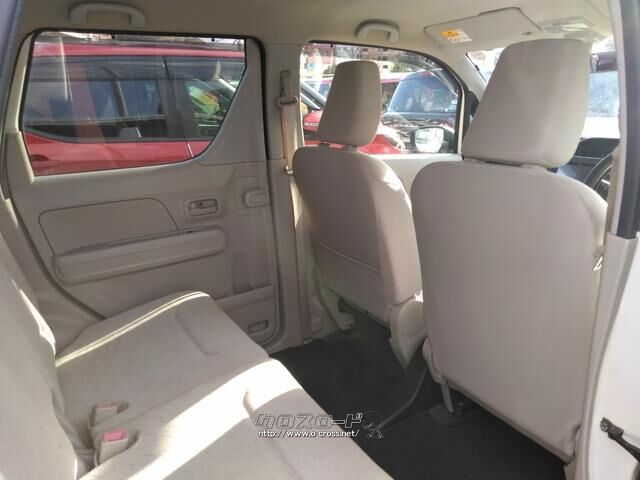 スズキ ワゴンR