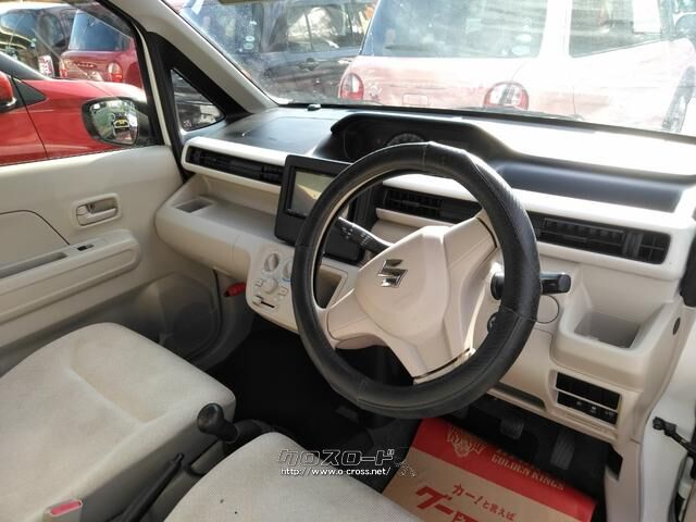 スズキ ワゴンR