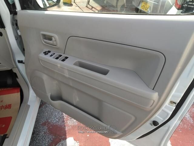 スズキ ワゴンR