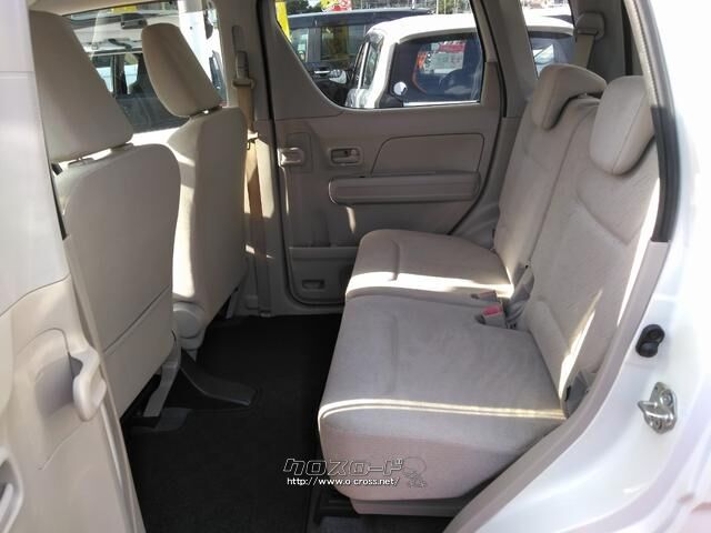 スズキ ワゴンR