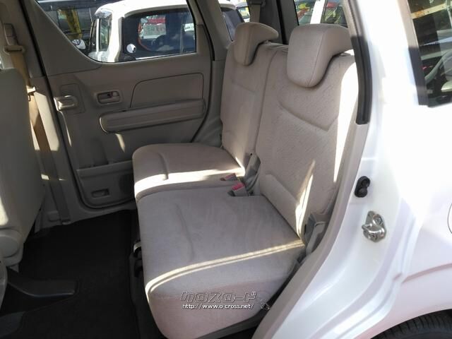 スズキ ワゴンR