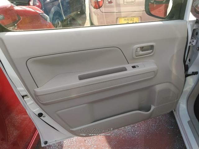 スズキ ワゴンR