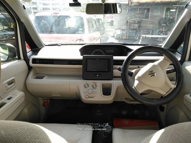 スズキ ワゴンR