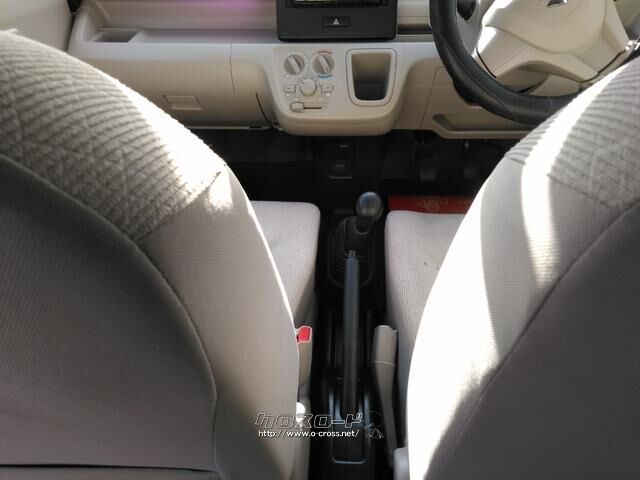 スズキ ワゴンR