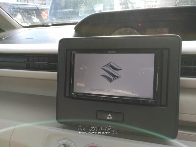 スズキ ワゴンR