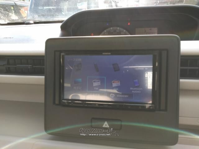 スズキ ワゴンR