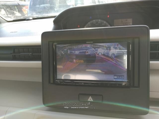 スズキ ワゴンR