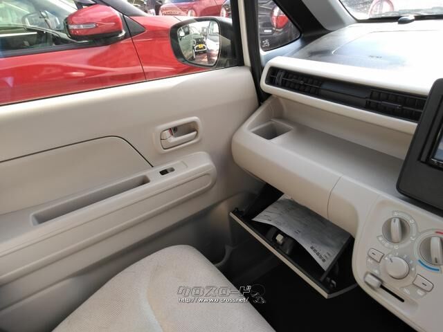 スズキ ワゴンR