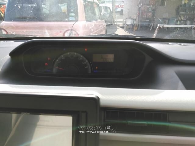 スズキ ワゴンR