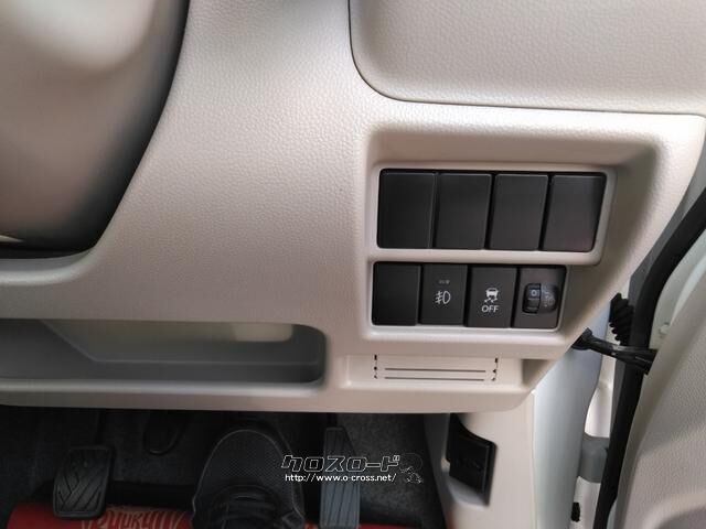 スズキ ワゴンR